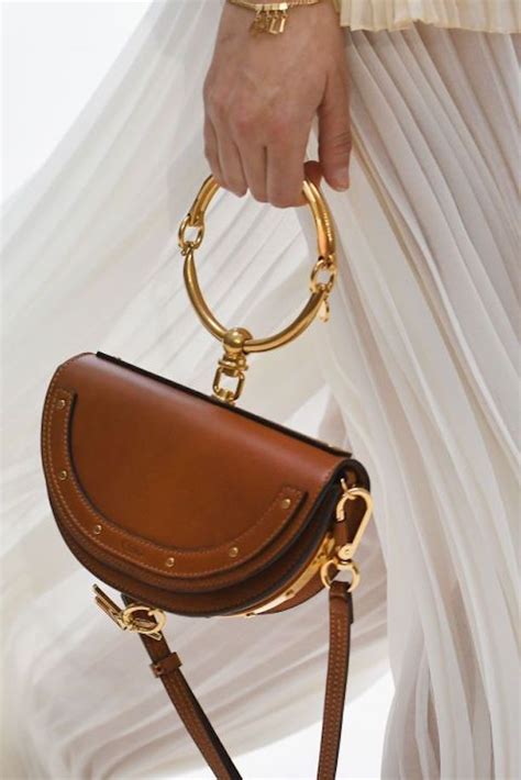 chloe ring bag|chloe accessory jewelry.